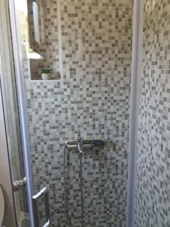 Apartment Benic *