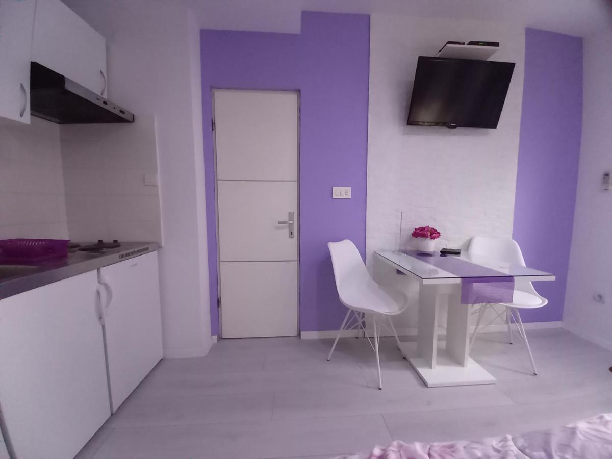 Benic Apartment Zadar