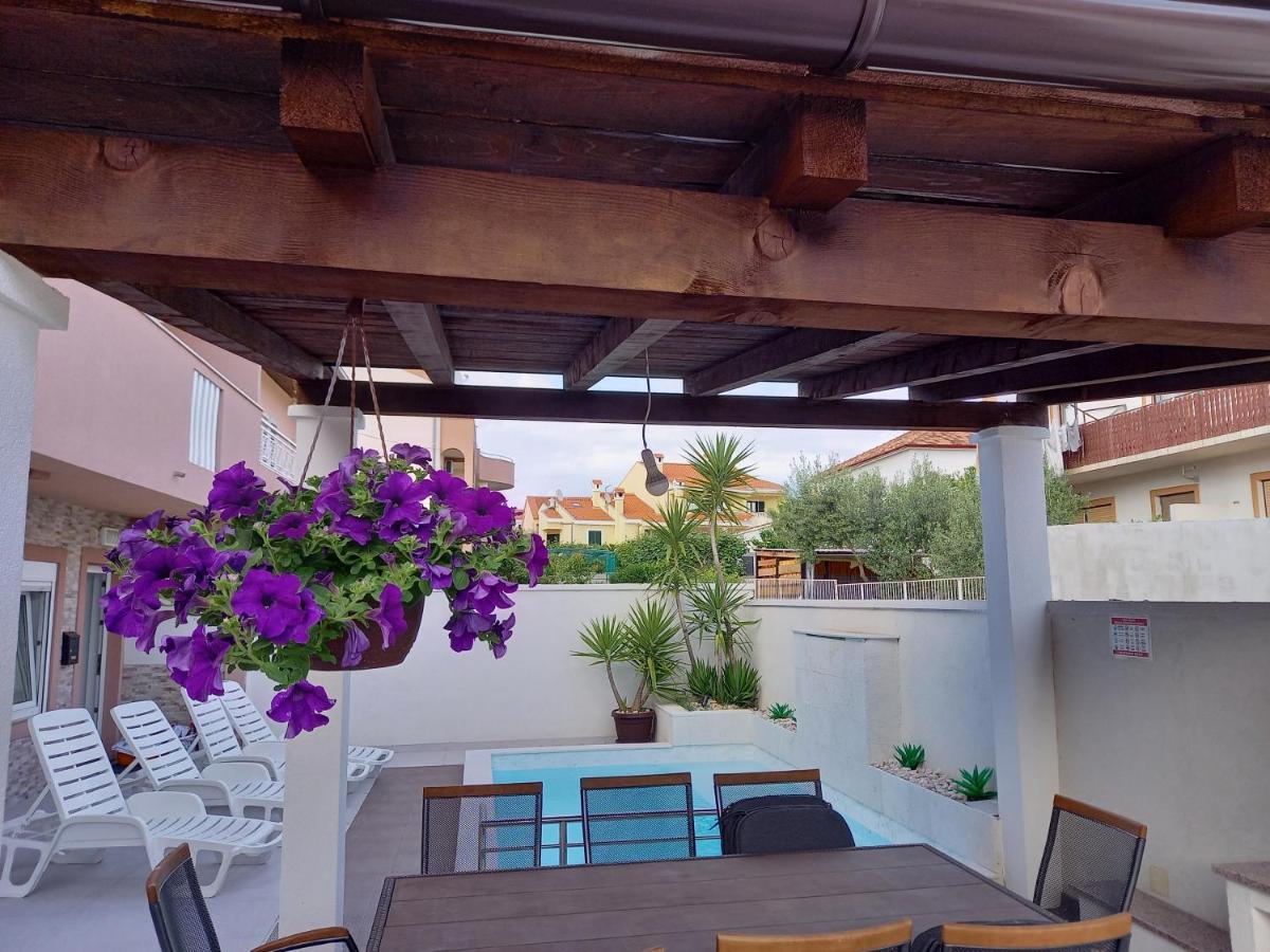 Benic Apartment Zadar