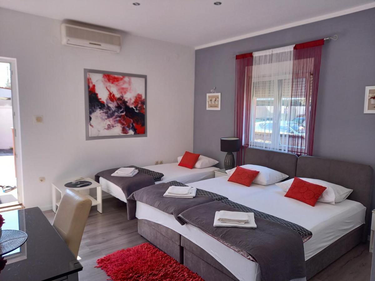 Benic Apartment *