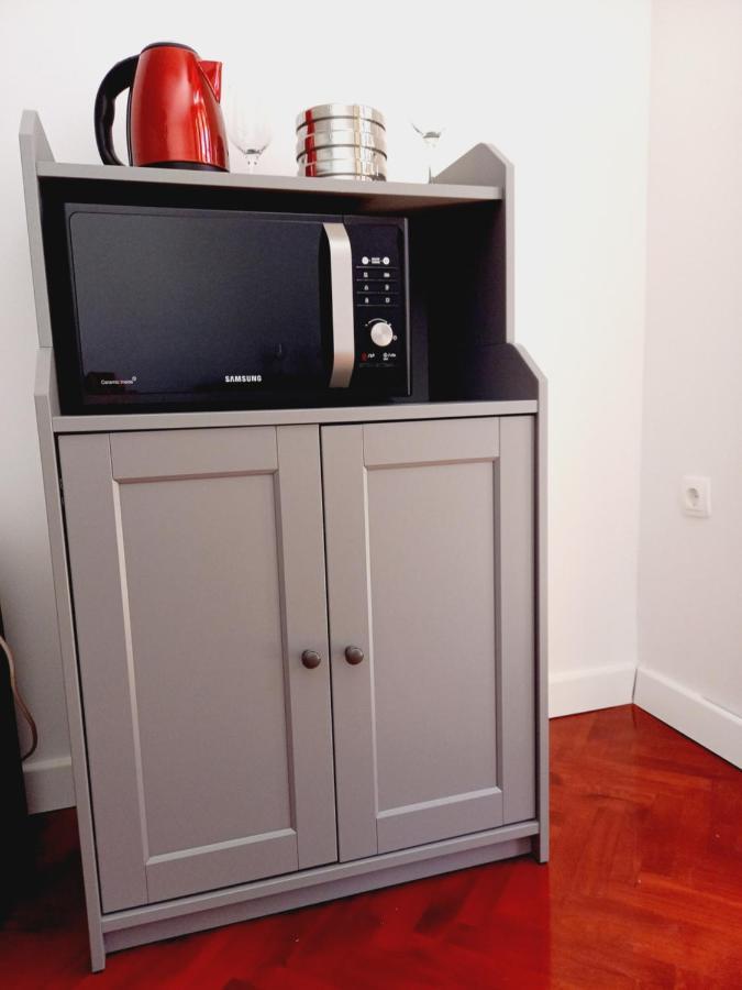 Benic Apartment