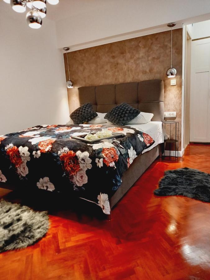 Apartment Benic Zadar