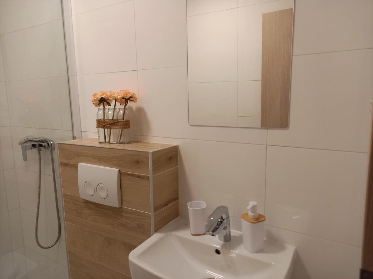 Benic Apartment Zadar