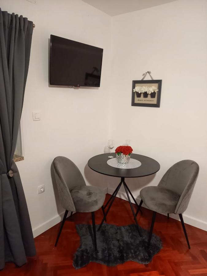 Benic Apartment *