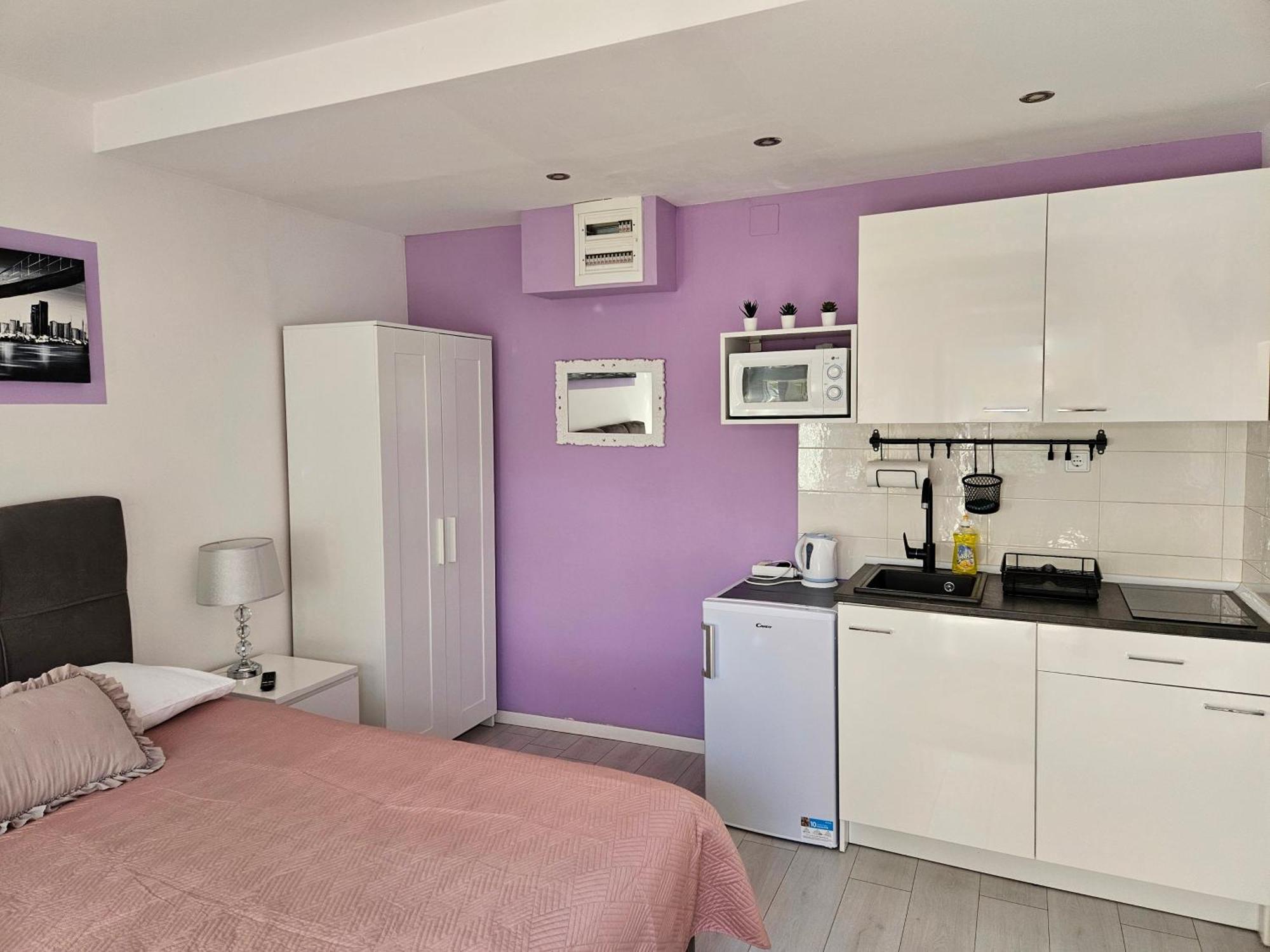 Apartment Benic Zadar