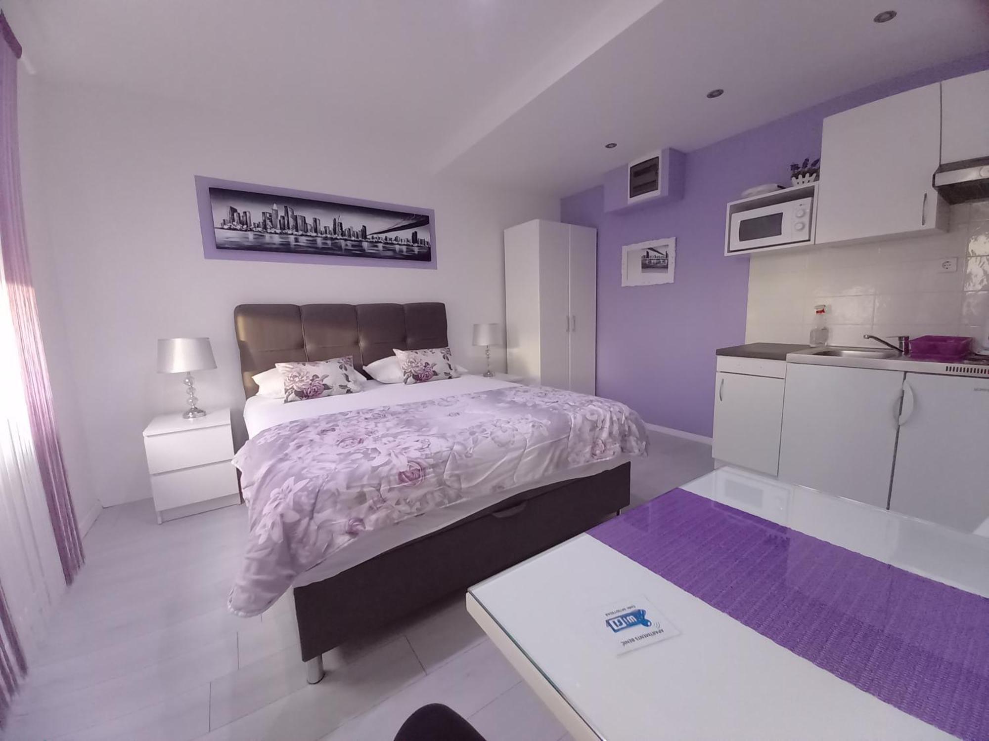 Benic Apartment *