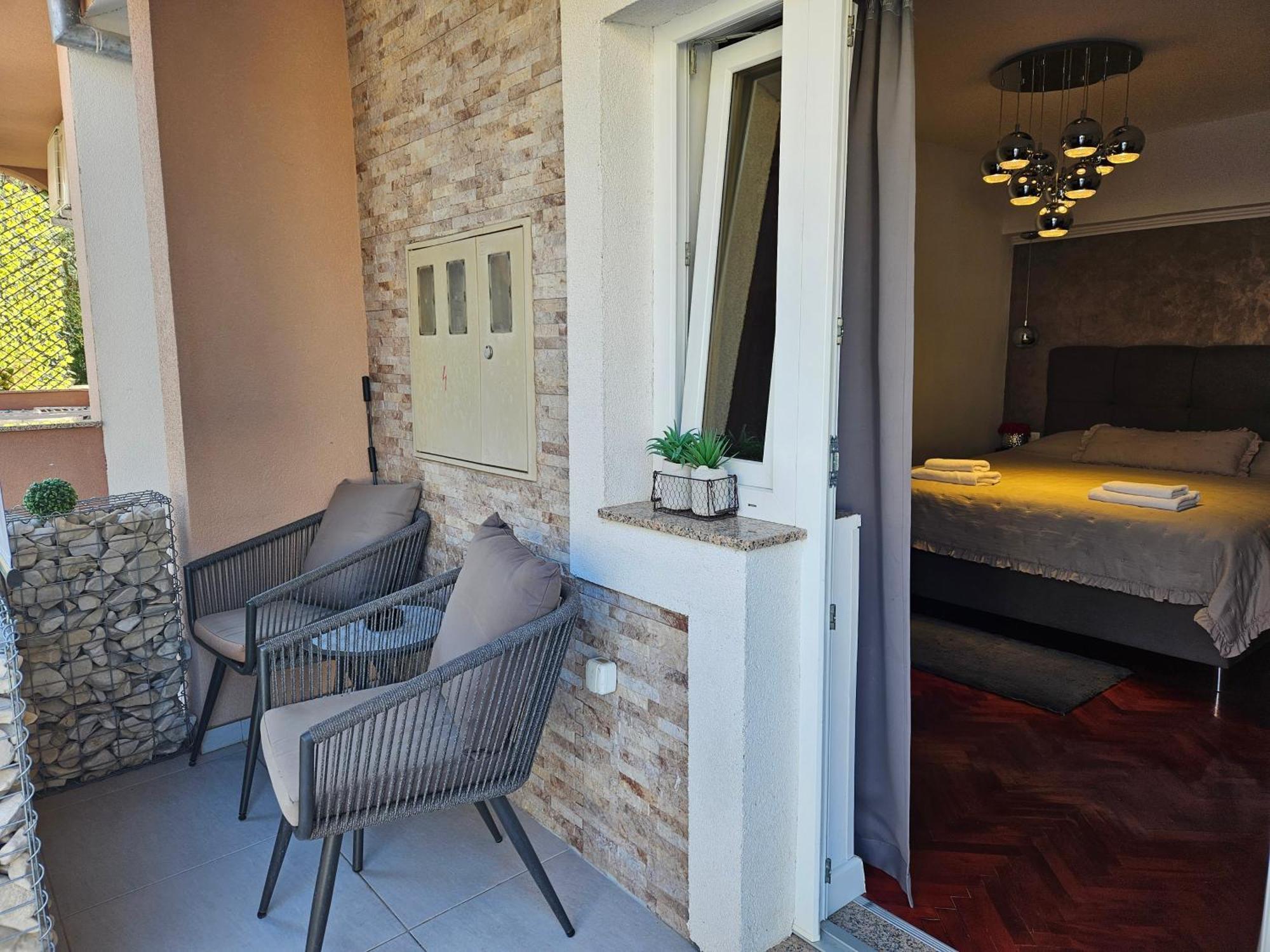 Benic Apartment Zadar
