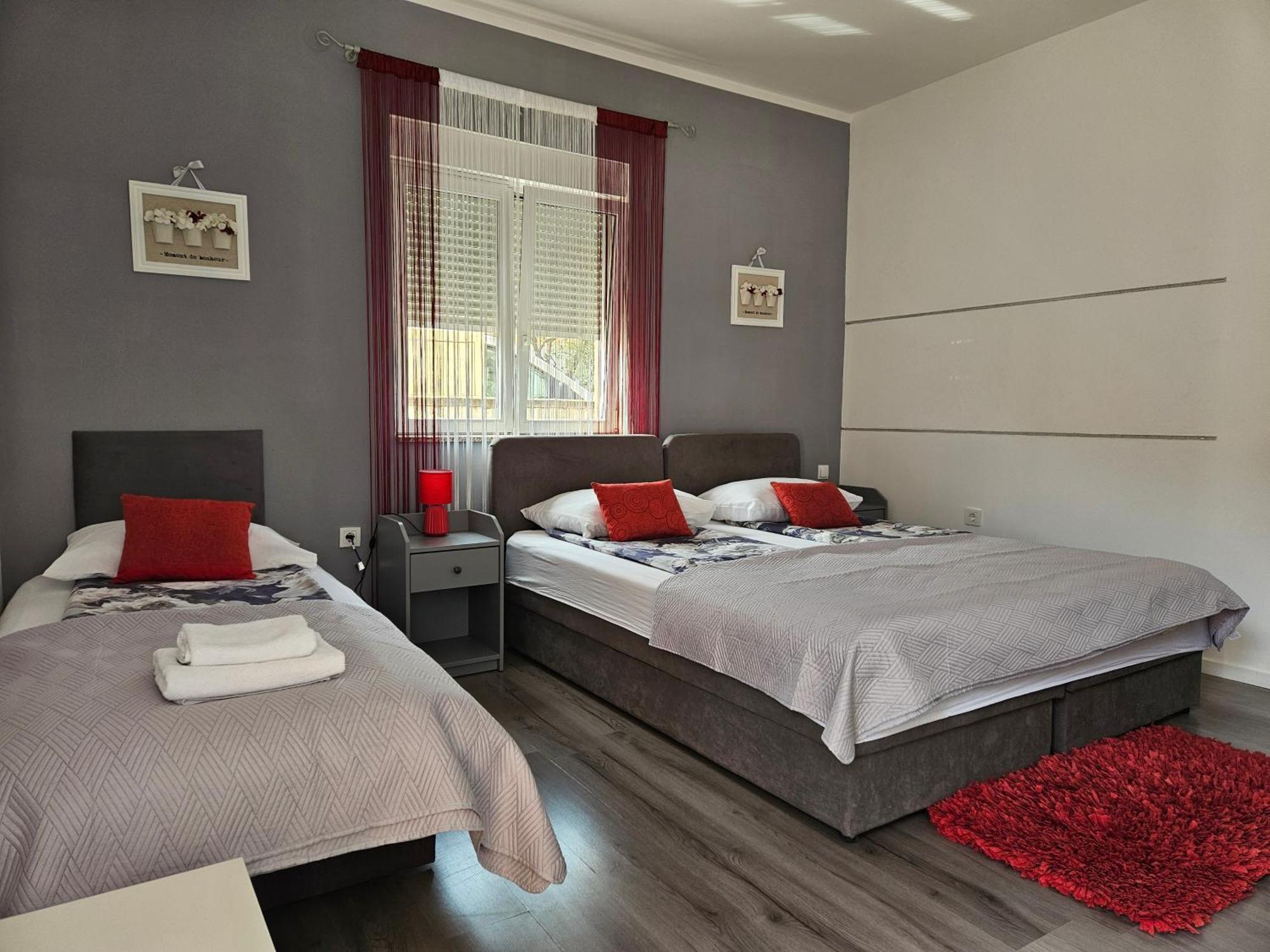 Benic Apartment