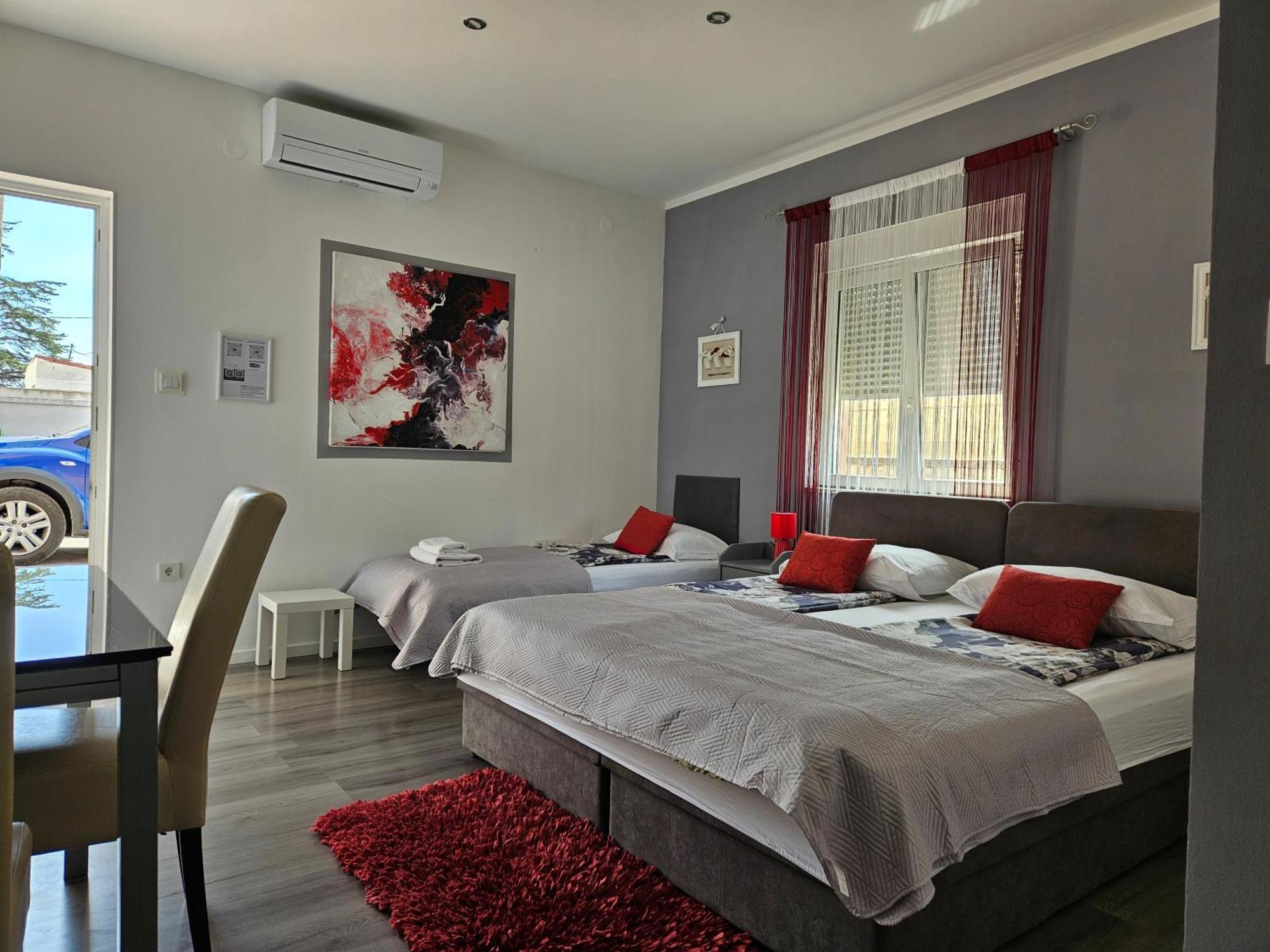 Apartment Benic