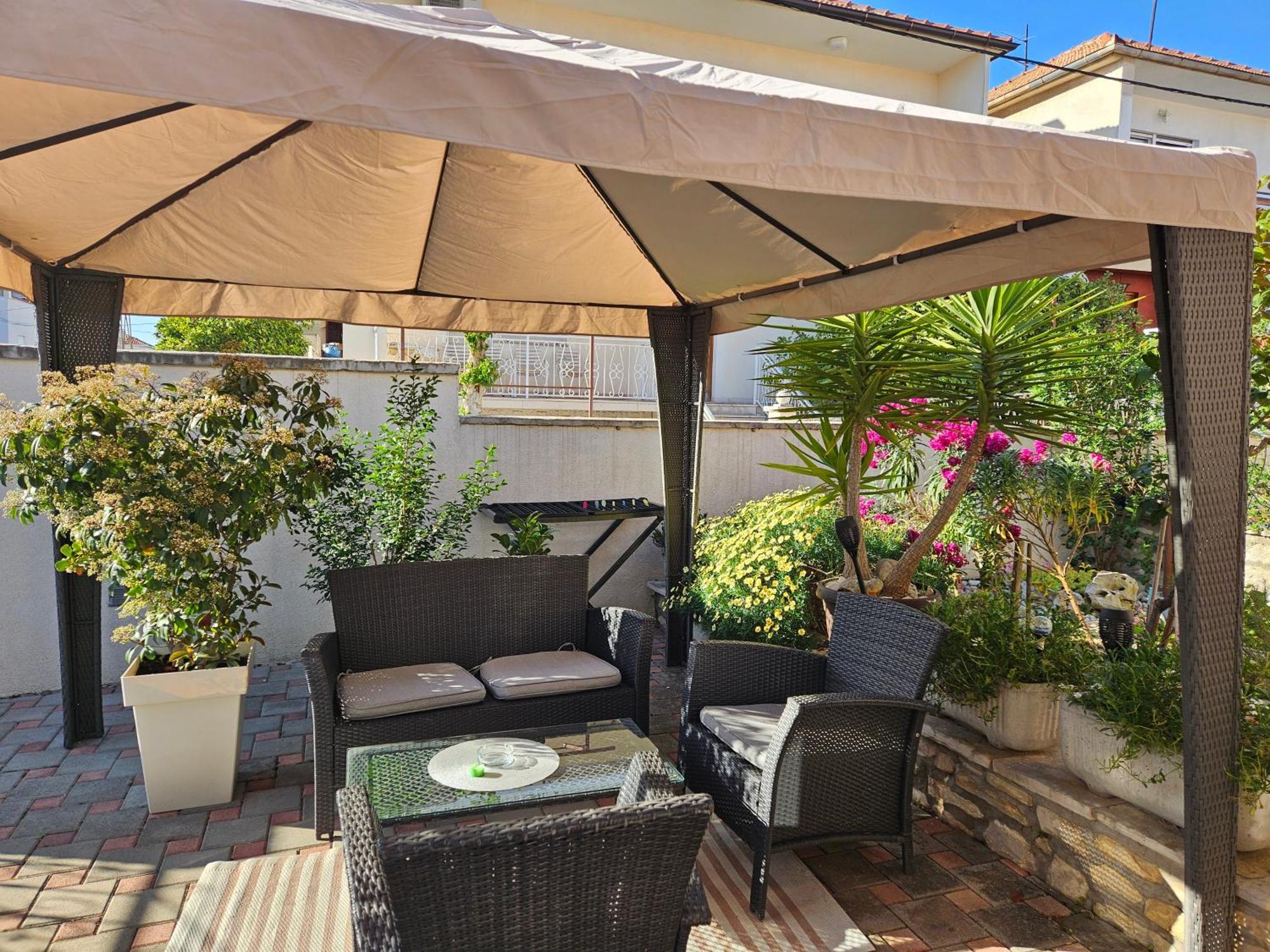 Benic Apartment Zadar