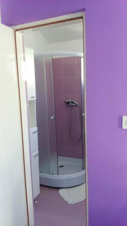 Apartment Benic *