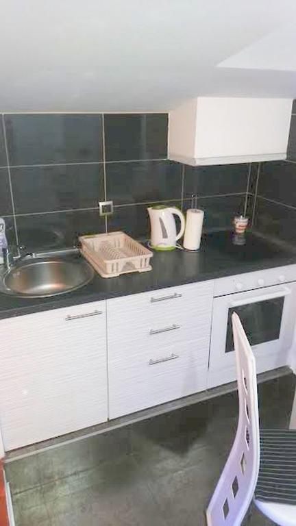 Apartment Benic *