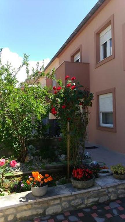 Apartment Benic