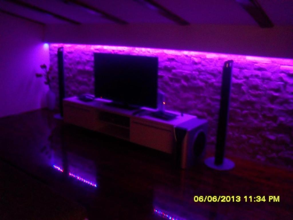 Benic Apartment *