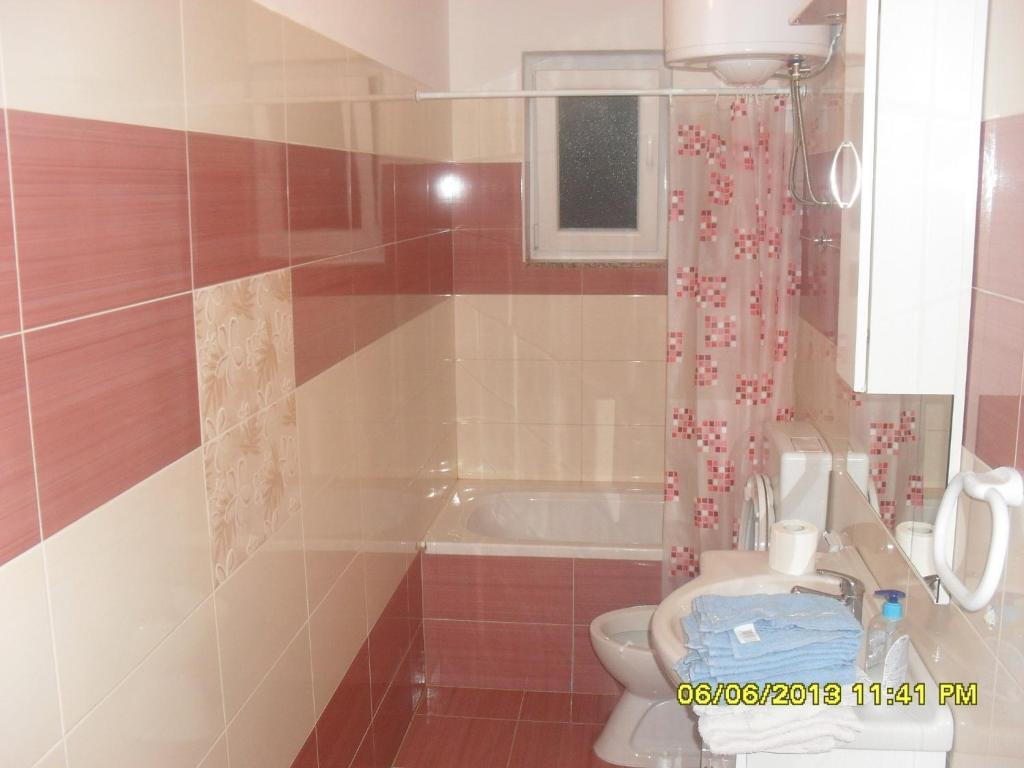 Apartment Benic