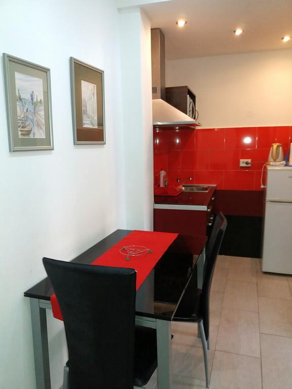 Benic Apartment Zadar