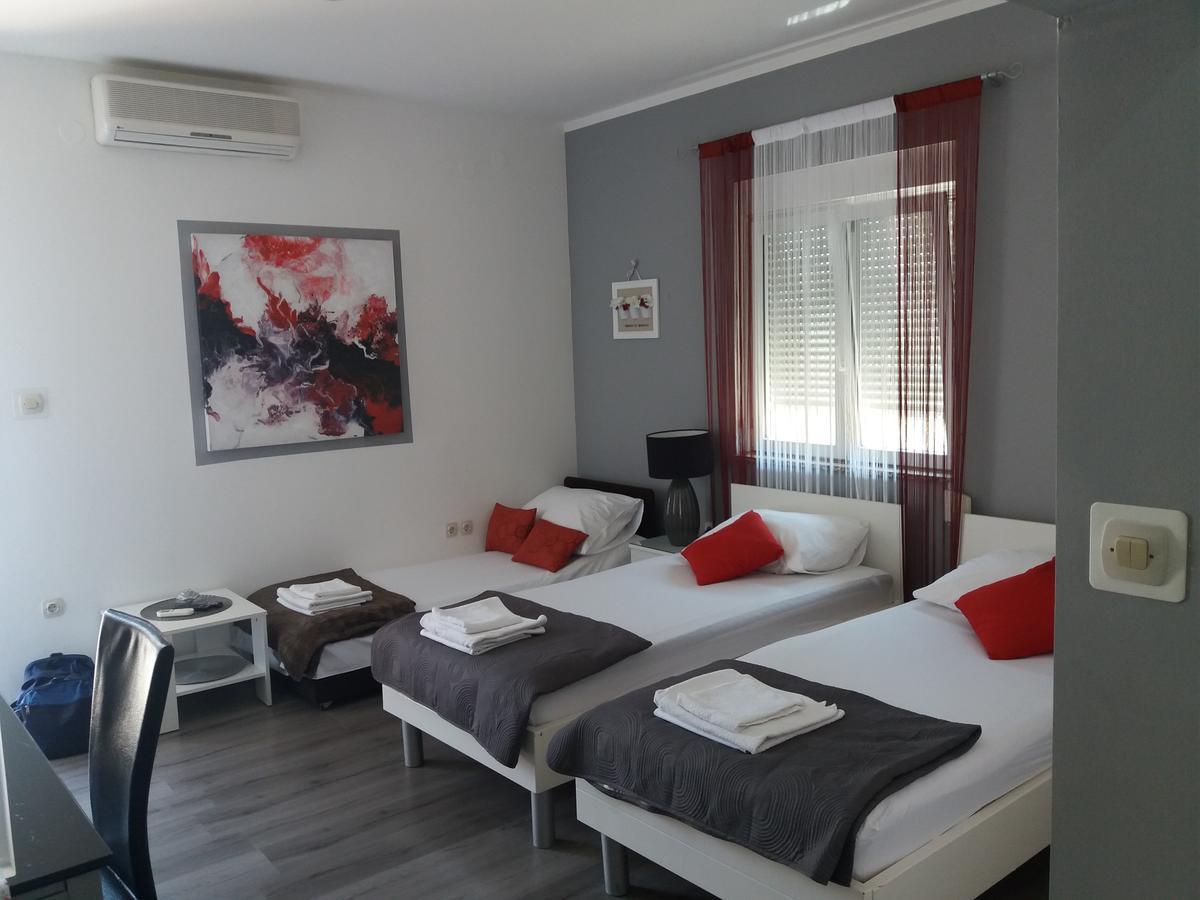 Benic * Zadar