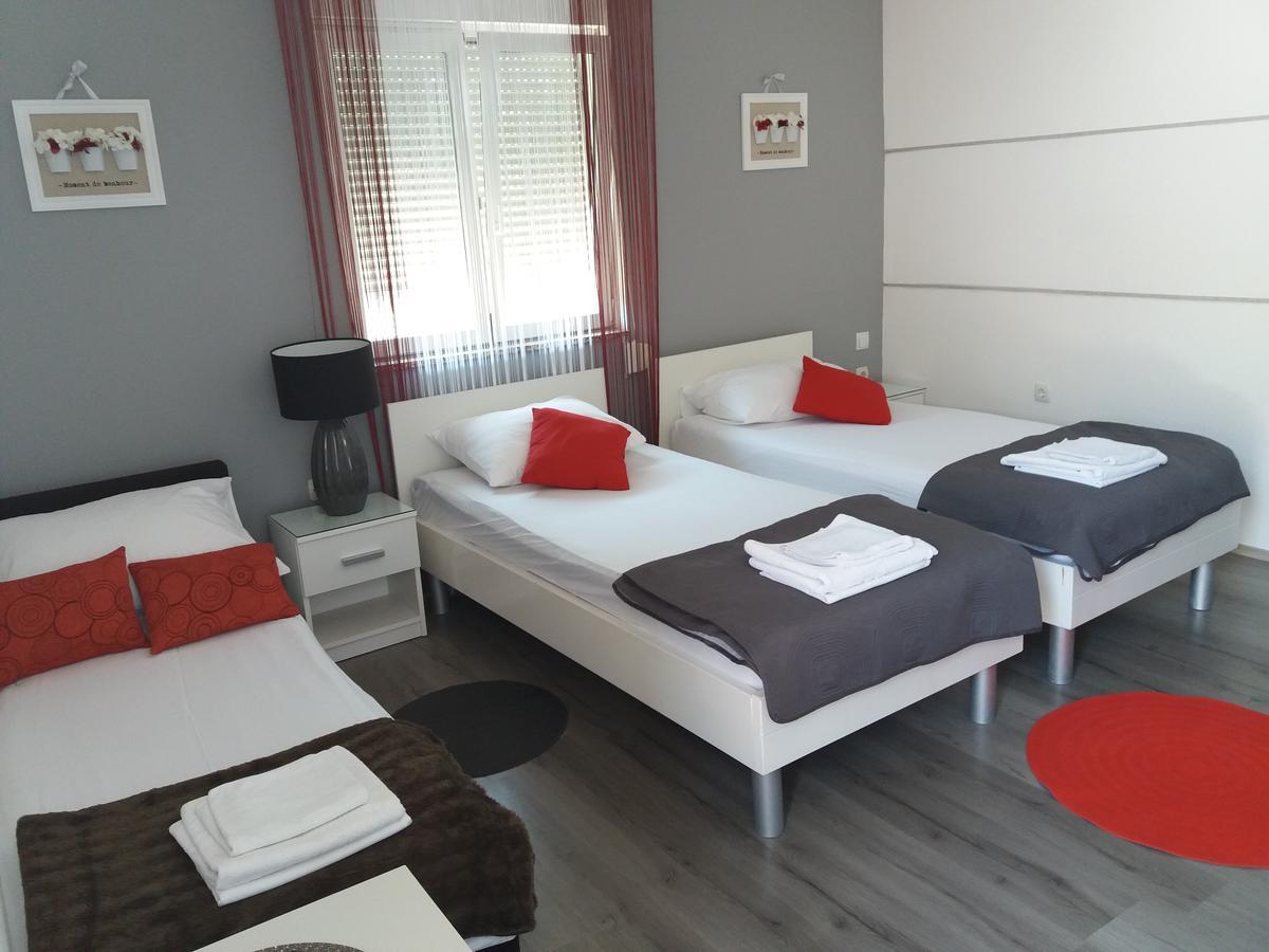 Benic Apartment