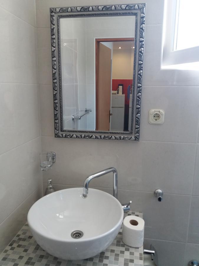 Benic Apartment *