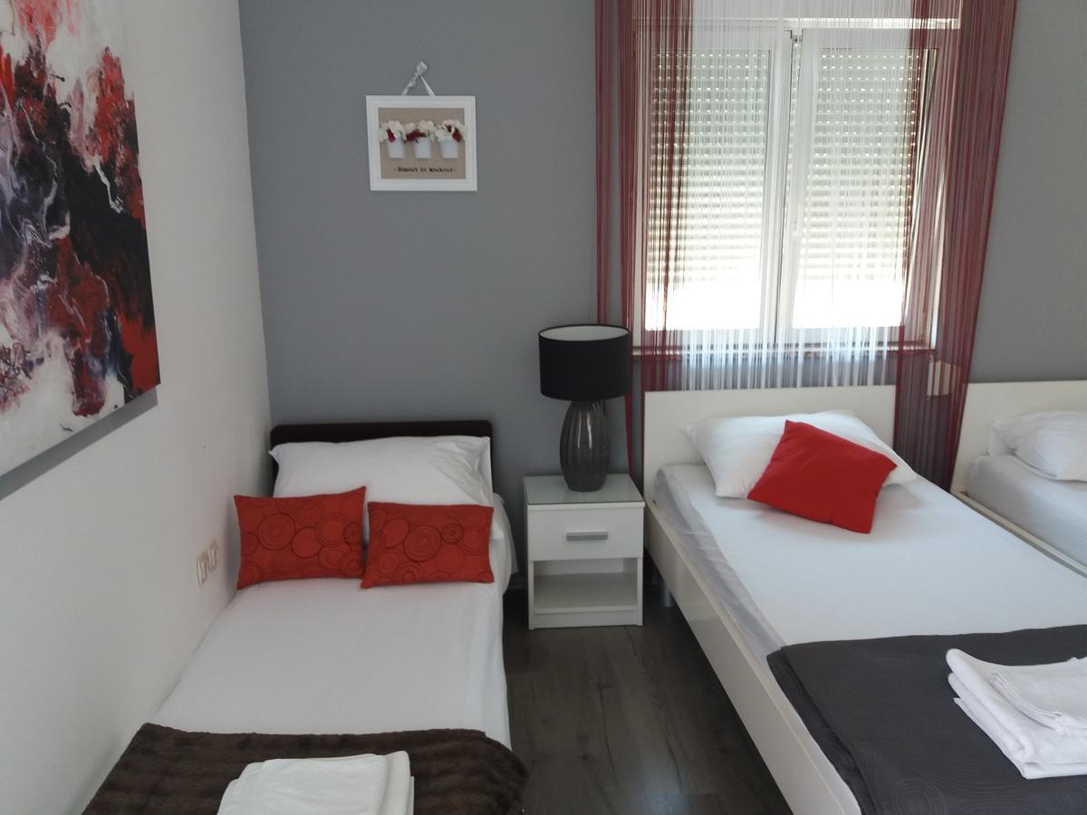 Benic Apartment *