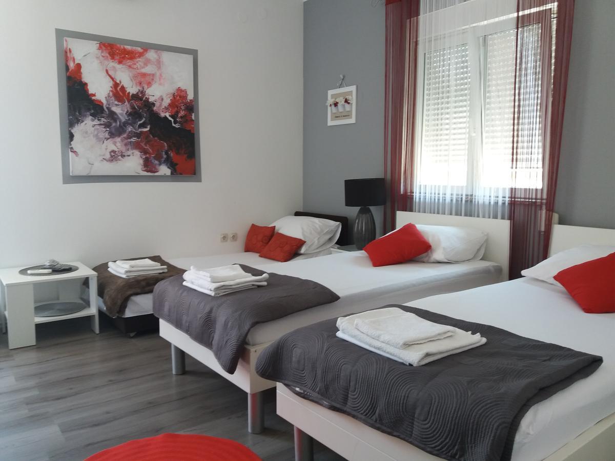 Benic Apartment Zadar
