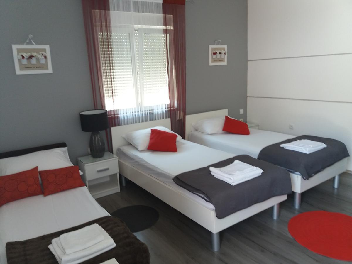 Benic Apartment Zadar