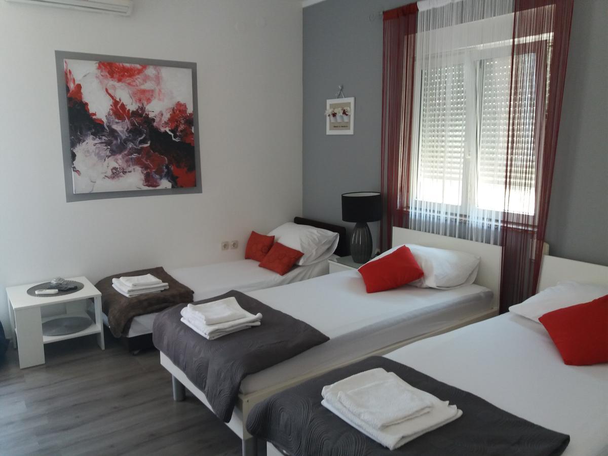Benic Apartment *
