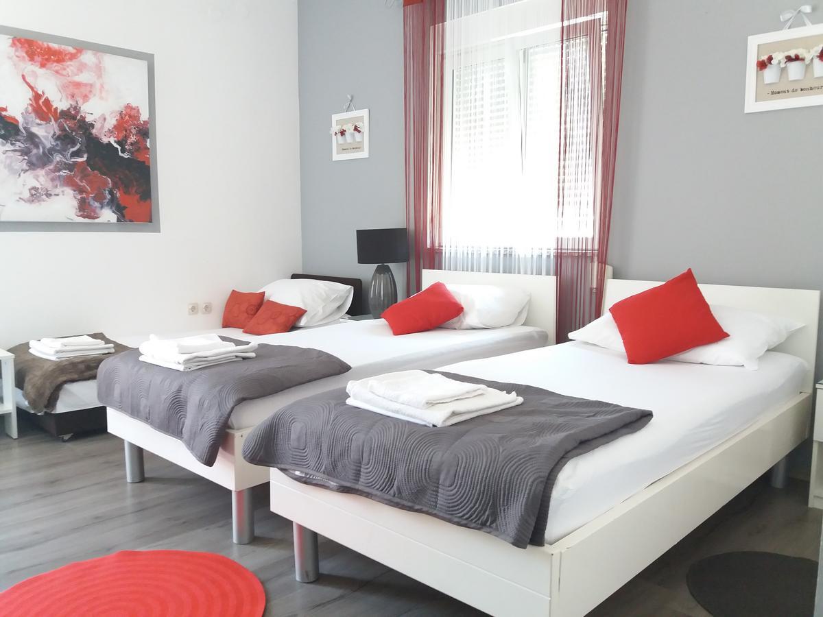Benic Apartment