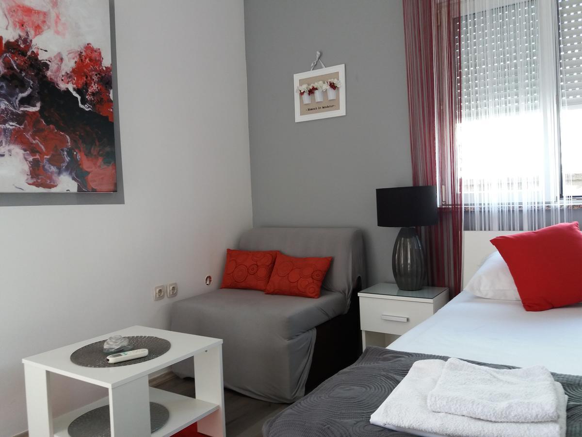 Benic Apartment