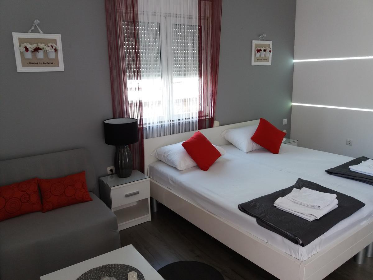 Benic Apartment