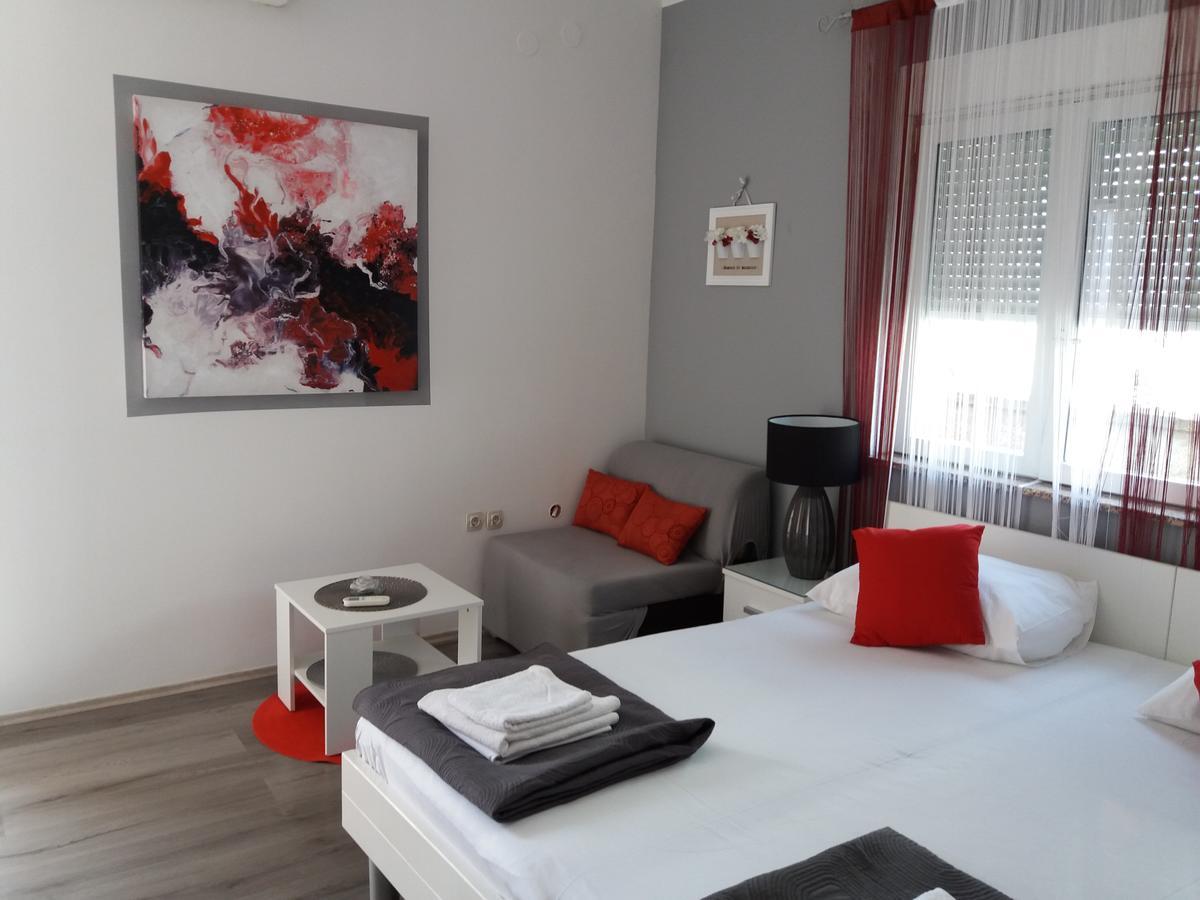 Apartment Benic Zadar